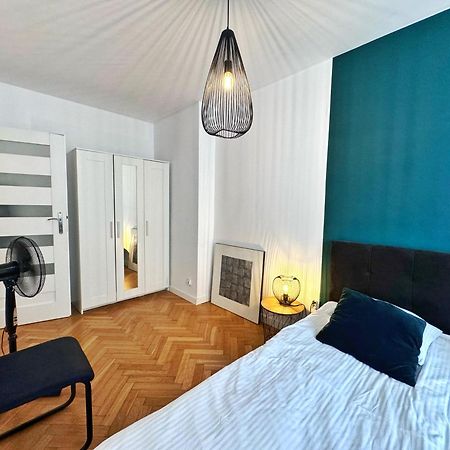 Apartamento Good Feeling Rynek Breslavia Exterior foto