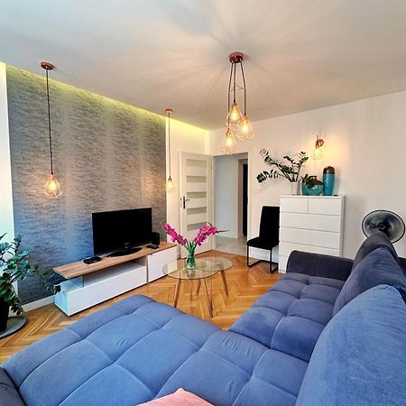 Apartamento Good Feeling Rynek Breslavia Exterior foto