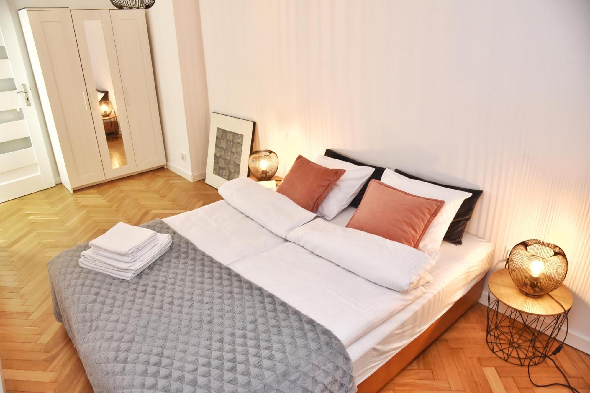 Apartamento Good Feeling Rynek Breslavia Exterior foto