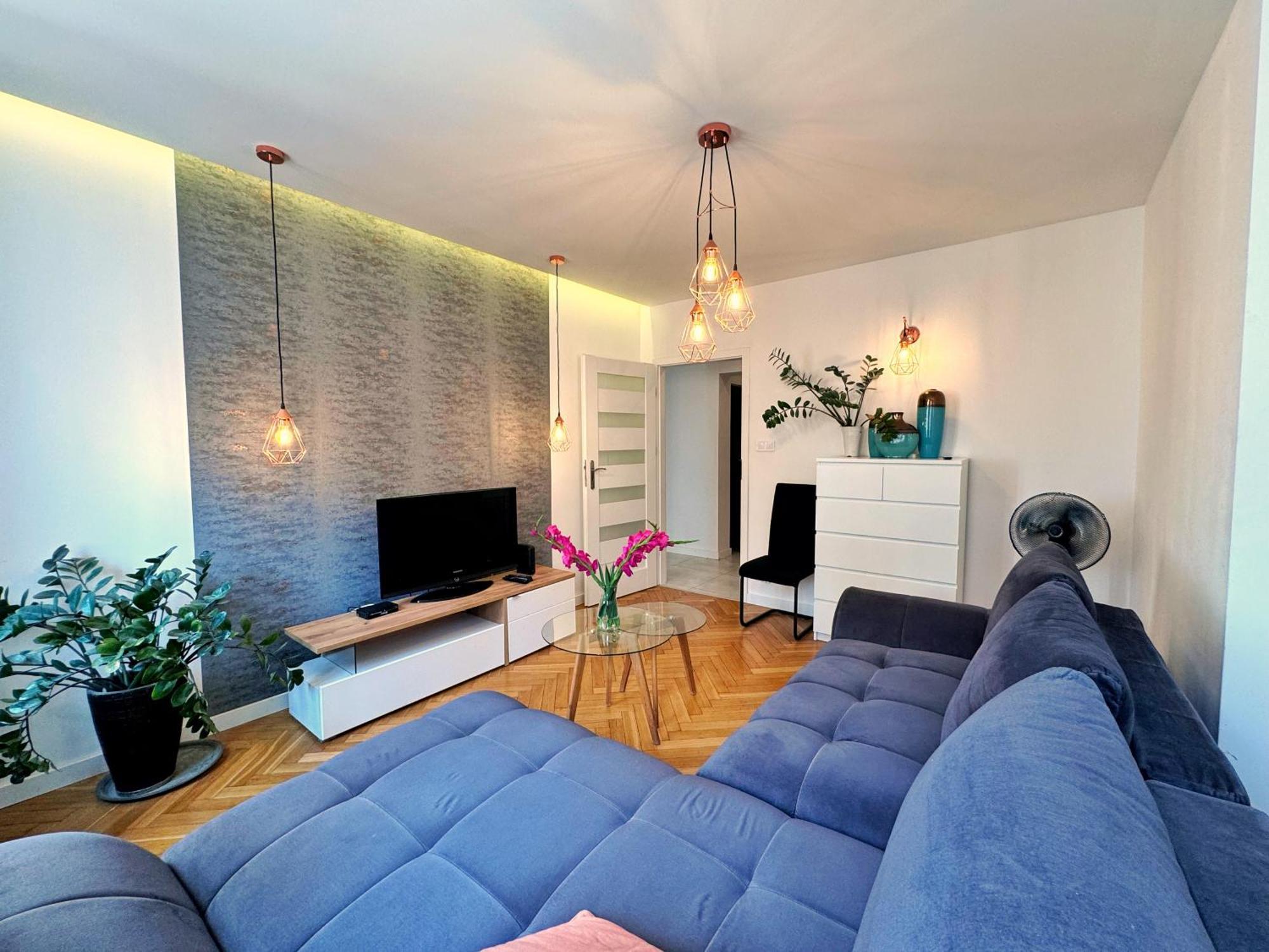 Apartamento Good Feeling Rynek Breslavia Exterior foto