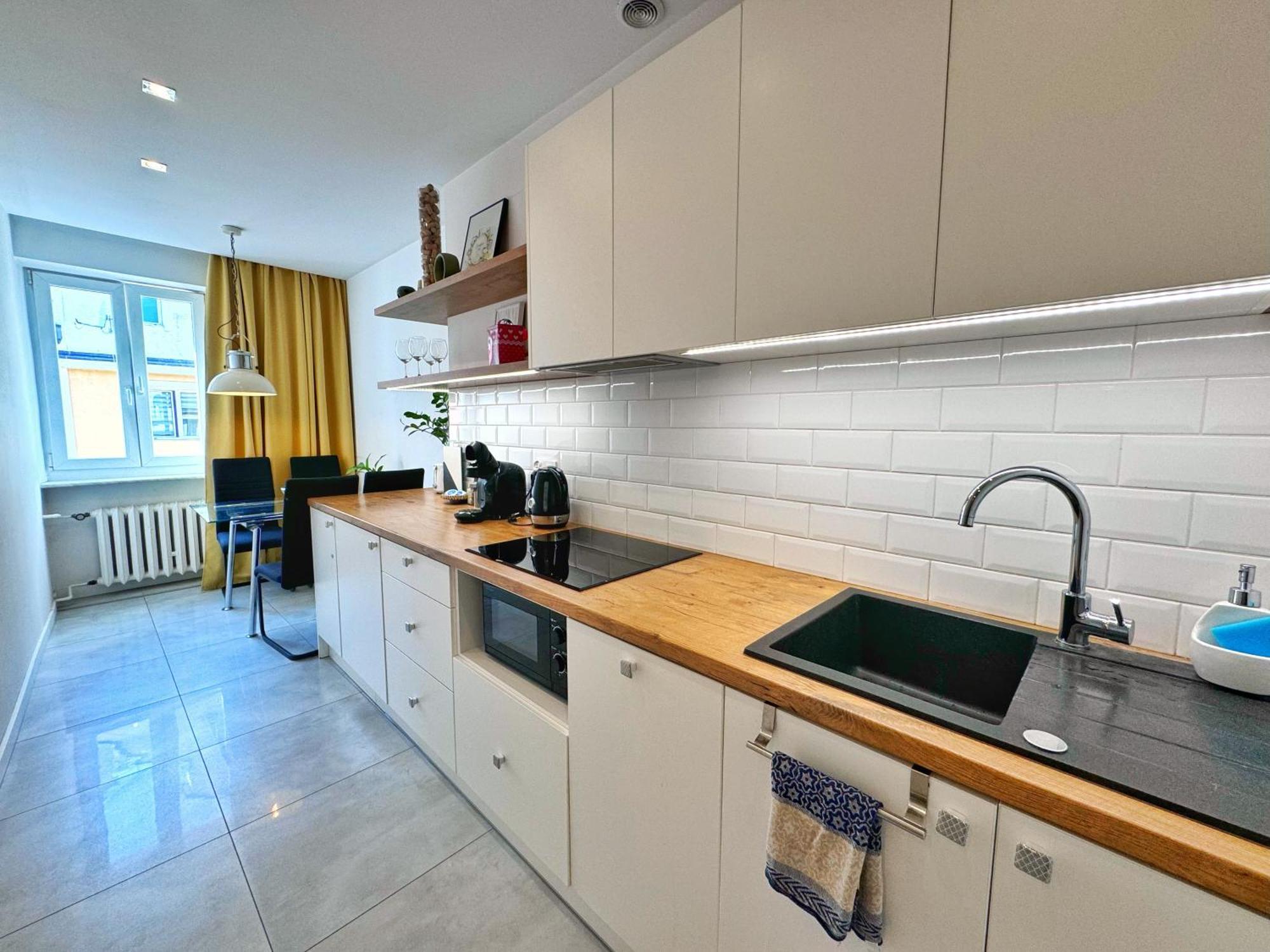 Apartamento Good Feeling Rynek Breslavia Exterior foto