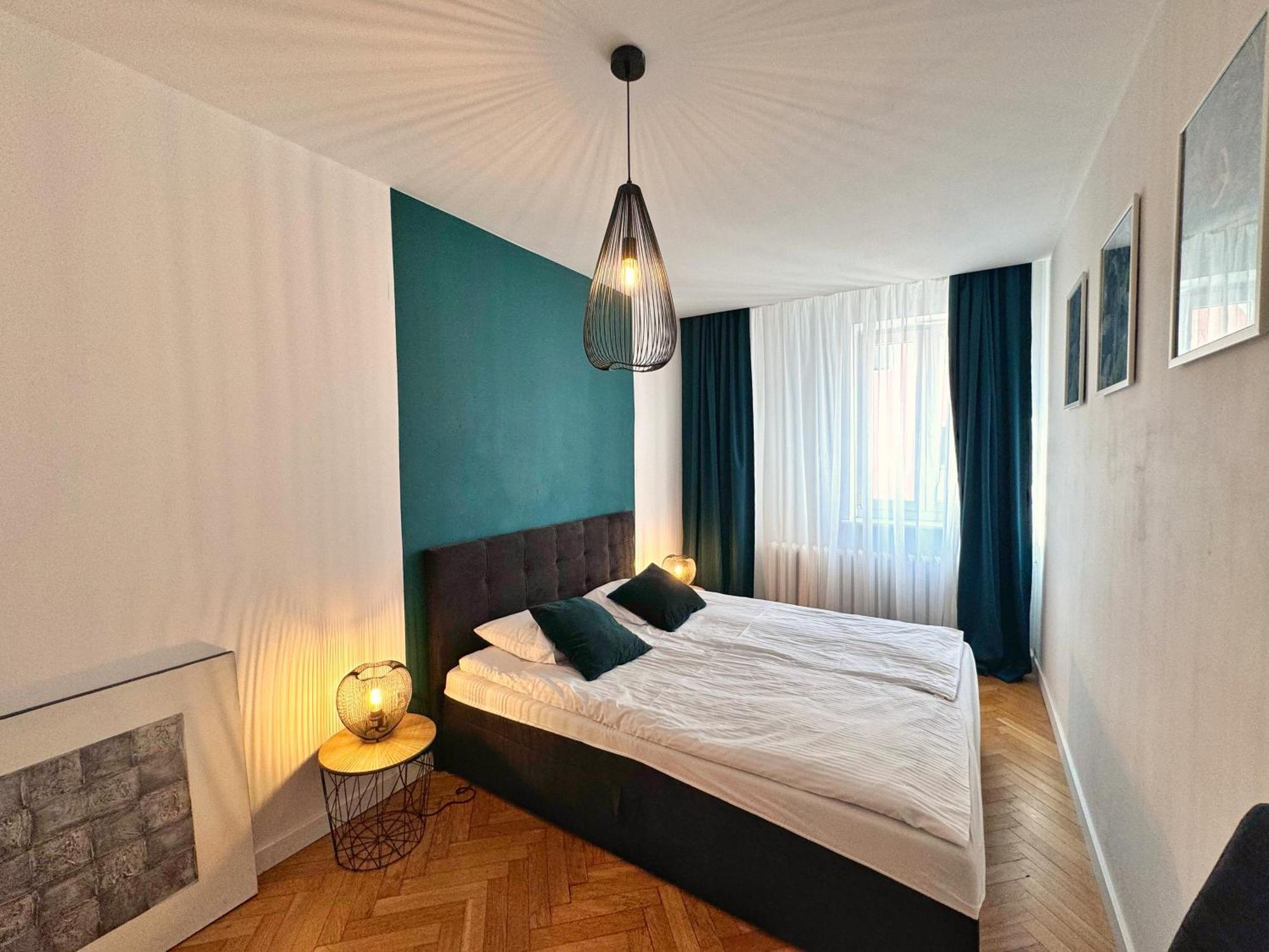 Apartamento Good Feeling Rynek Breslavia Exterior foto
