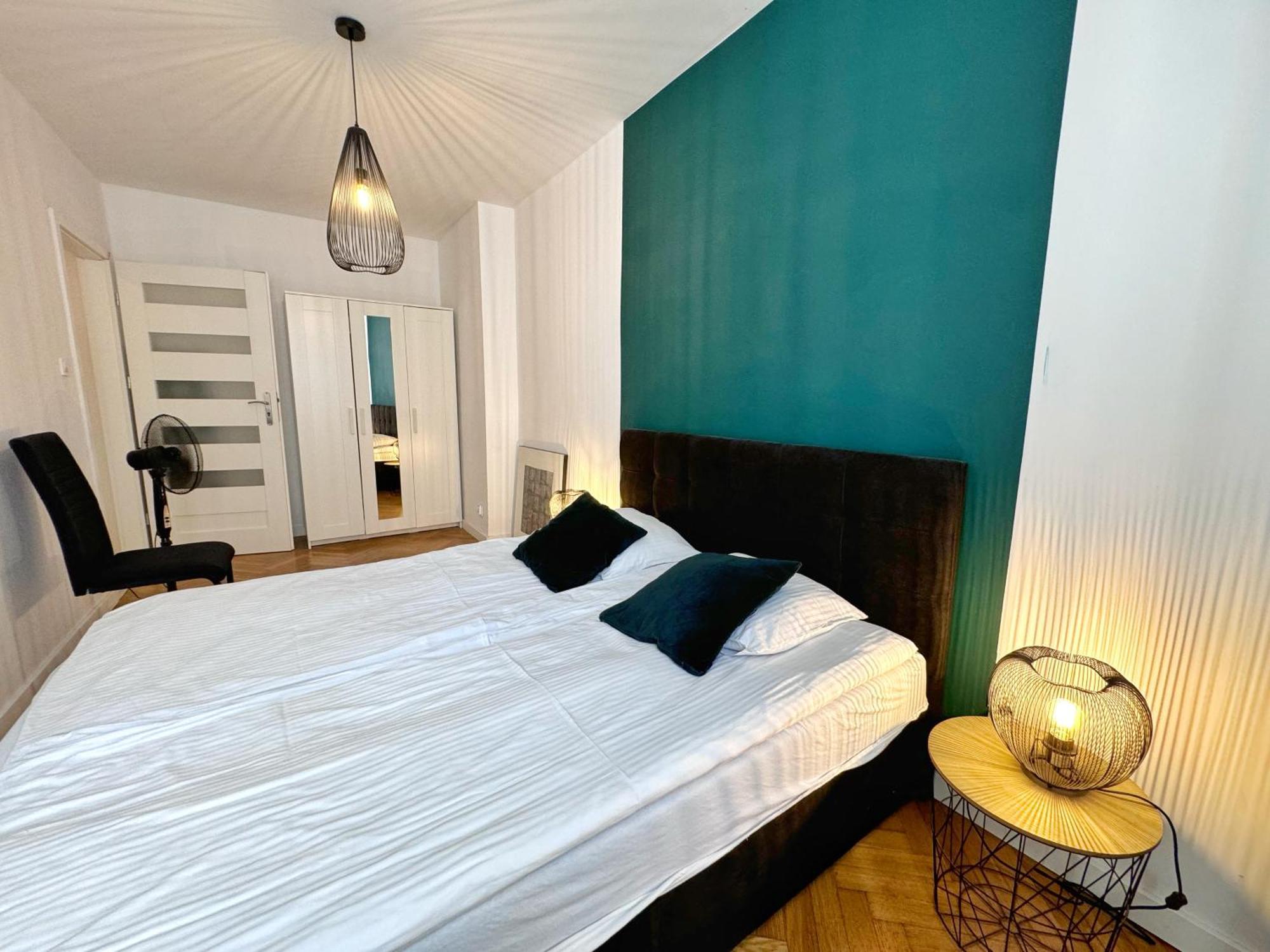 Apartamento Good Feeling Rynek Breslavia Exterior foto