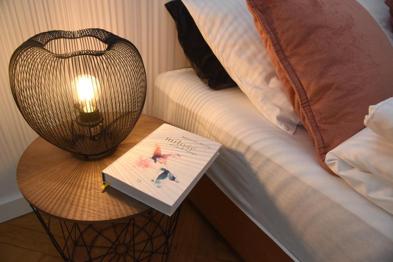 Apartamento Good Feeling Rynek Breslavia Exterior foto
