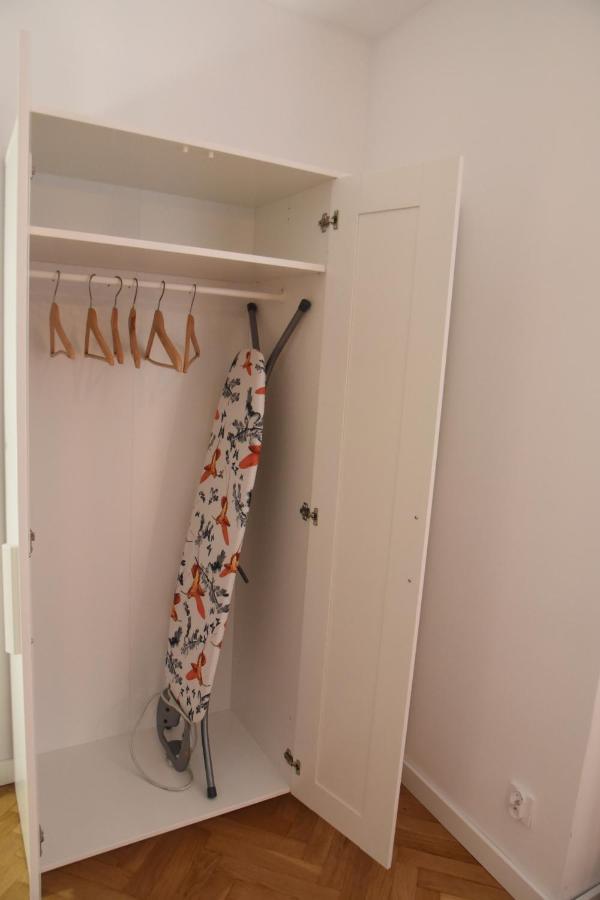 Apartamento Good Feeling Rynek Breslavia Exterior foto