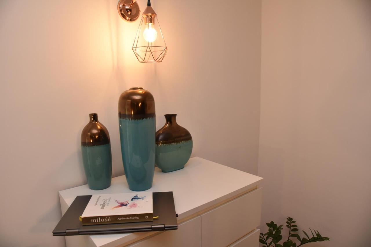 Apartamento Good Feeling Rynek Breslavia Exterior foto