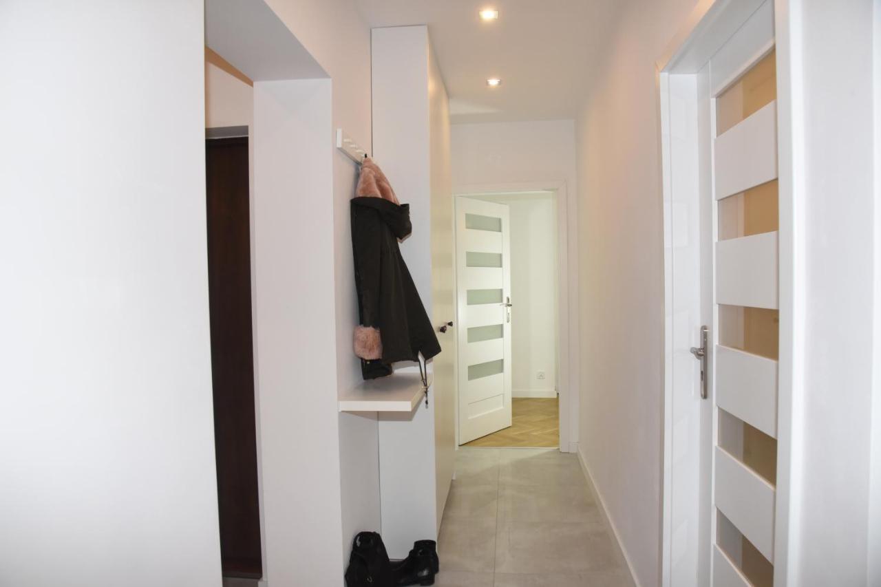 Apartamento Good Feeling Rynek Breslavia Exterior foto
