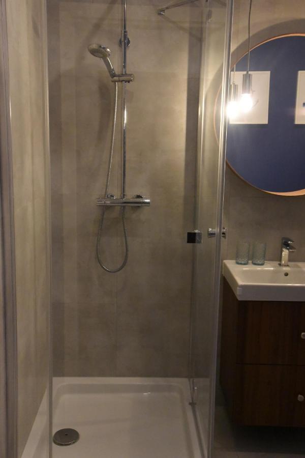 Apartamento Good Feeling Rynek Breslavia Exterior foto